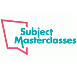 Subject Masterclasses logo
