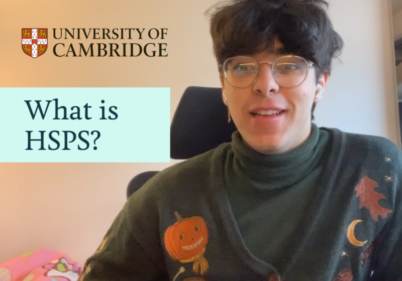 Human, Social and Political Sciences (HSPS) explained [opens YouTube]